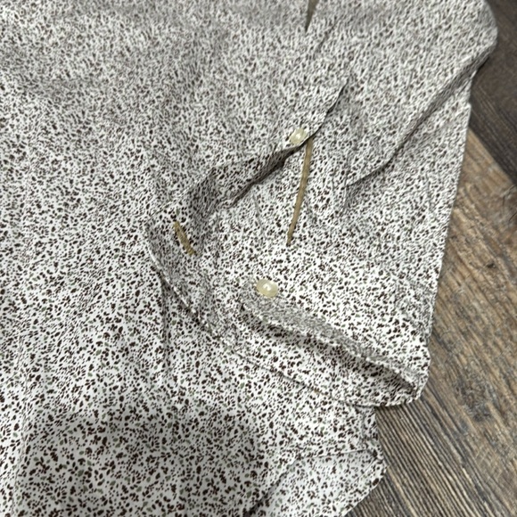 100% cotton Mango slim fit - Long sleeve shirt for men - Picture 4 of 8